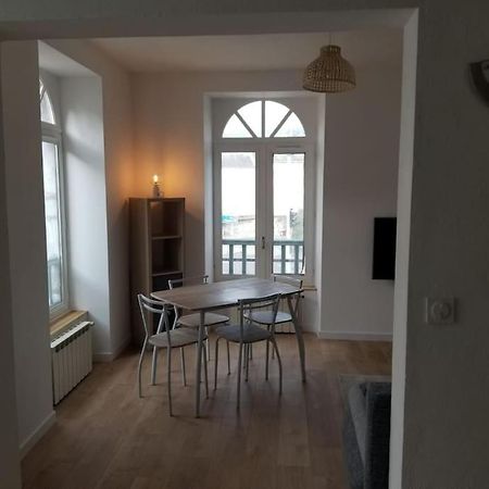 Appartement cosy entièrement rénové Bagnères-de-Bigorre Exterior foto